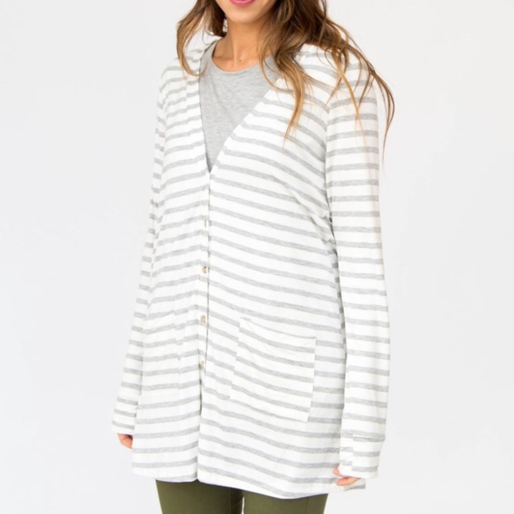 Agnes & Dora Favorite Cardi